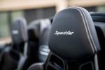 Porsche 911 Speedster 2019 года